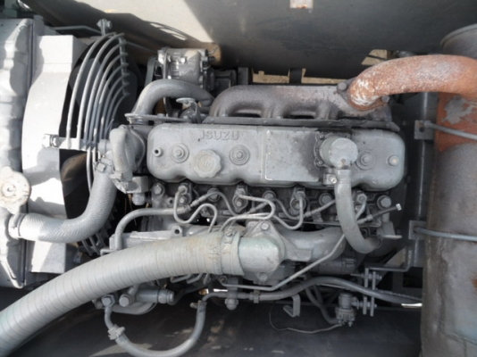 ขาย Kobelco SK60 รุ่น 3 รถนอกนำเข้า ขาย Kobelco SK60 รุ่น 3 รถนอกนำเข้า