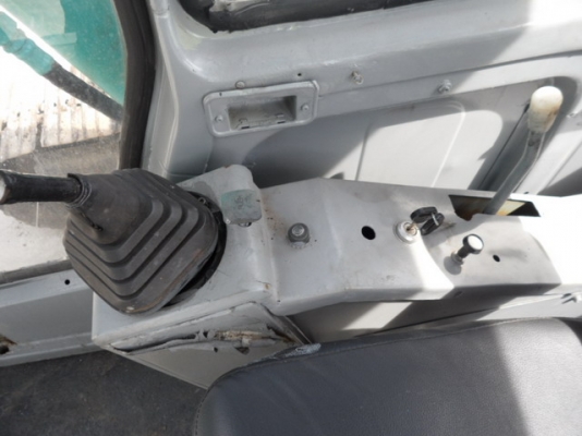 ขาย Kobelco SK60 รุ่น 3 รถนอกนำเข้า ขาย Kobelco SK60 รุ่น 3 รถนอกนำเข้า