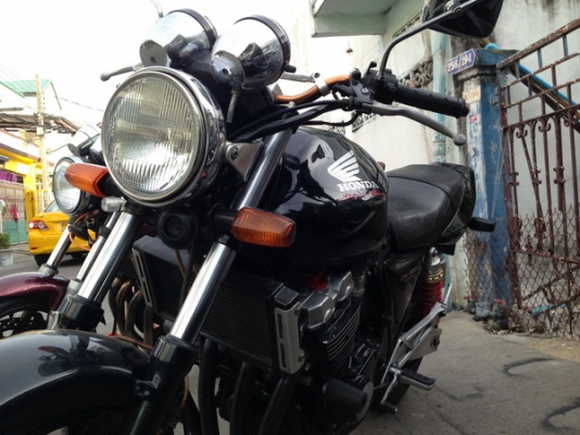 Superfour 400 Version S  ปี 98 INV. รับแลก-เปลี่ยน รับเทิร์น