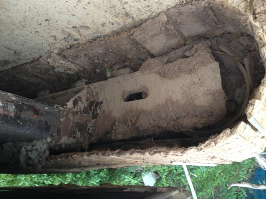 แบ็คโฮkato 400 se ขายด่วนครับเจ้าของร้อนเงิน