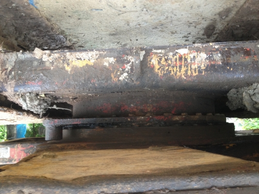 แบ็คโฮkato 400 se ขายด่วนครับเจ้าของร้อนเงิน