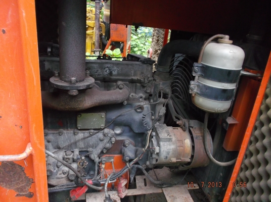 เครื่องปันไฟ 60 KVA. ขายเหมา 3 เครื่อง เครื่องปันไฟ 60 KVA. ขายเหมา 3 เครื่อง