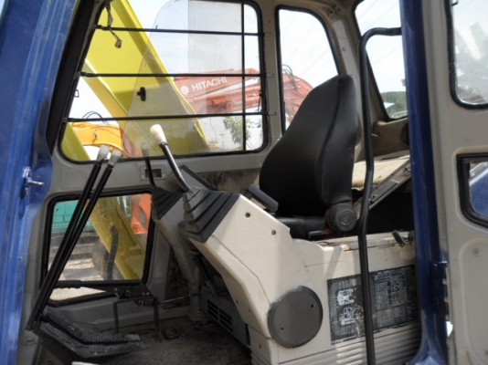 ขาย รถนอกนำเข้า Kobelco SK60 ขาย รถนอกนำเข้า Kobelco SK60