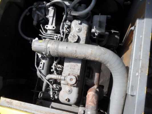 ขาย รถนอกนำเข้า Kobelco SK60 ขาย รถนอกนำเข้า Kobelco SK60