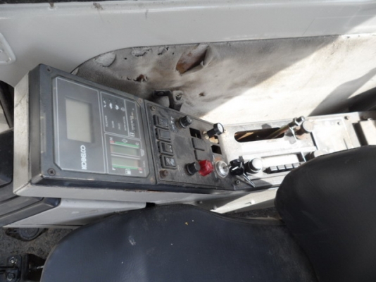 ขาย รถนอกนำเข้า Kobelco SK60 ขาย รถนอกนำเข้า Kobelco SK60