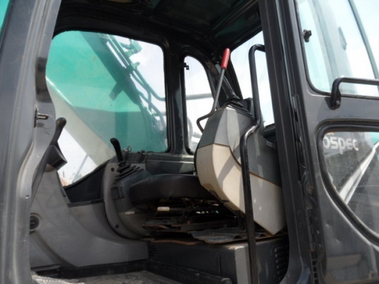 ขาย รถนอกนำเข้า Kobelco SK210LC-8 ไฟฟ้าเต็ม ราคาพิเศษ ขาย รถนอกนำเข้า Kobelco SK210LC-8 ไฟฟ้าเต็ม ราคาพิเศษ