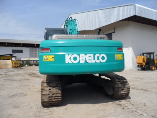 ขาย รถนอกนำเข้า Kobelco SK210LC-8 ไฟฟ้าเต็ม ราคาพิเศษ ขาย รถนอกนำเข้า Kobelco SK210LC-8 ไฟฟ้าเต็ม ราคาพิเศษ