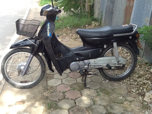 Honda dream  100
