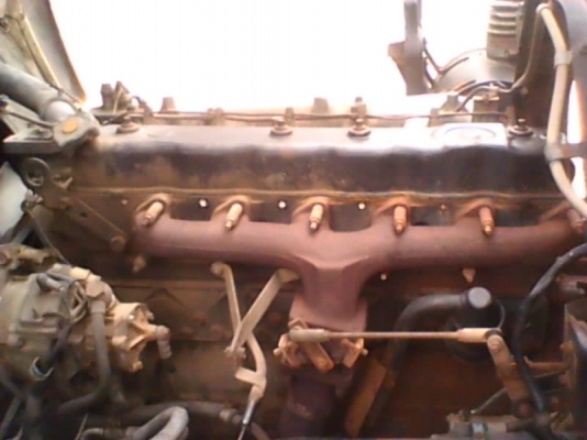 รถ ISUZU พร้อมถังน้ำ เครื่อง 6BD1 เครื่องดี ครัชชีสวย รถ ISUZU พร้อมถังน้ำ เครื่อง 6BD1 เครื่องดี ครัชชีสวย