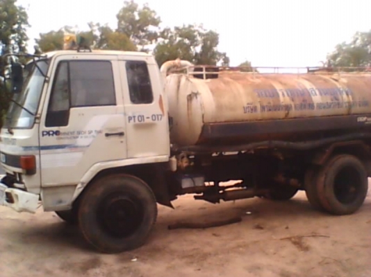 รถ ISUZU พร้อมถังน้ำ เครื่อง 6BD1 เครื่องดี ครัชชีสวย รถ ISUZU พร้อมถังน้ำ เครื่อง 6BD1 เครื่องดี ครัชชีสวย