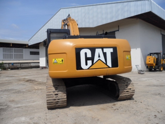 ขาย รถขุดขนาดใหญ่นำเข้า Caterpillar 320D ราคาพิเศษ ขาย รถขุดขนาดใหญ่นำเข้า Caterpillar 320D ราคาพิเศษ