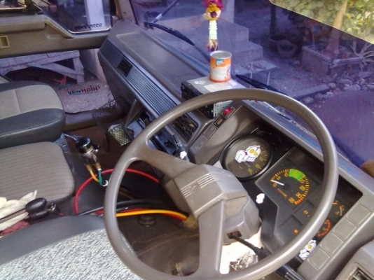 ขาย MITSUBISHI FUSO Terbo