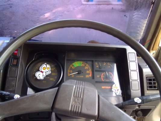 ขาย MITSUBISHI FUSO Terbo