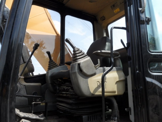 ขายรถขุดใหญ่นำเข้า Caterpillar 320D ราคาพิเศษ ขายรถขุดใหญ่นำเข้า Caterpillar 320D ราคาพิเศษ