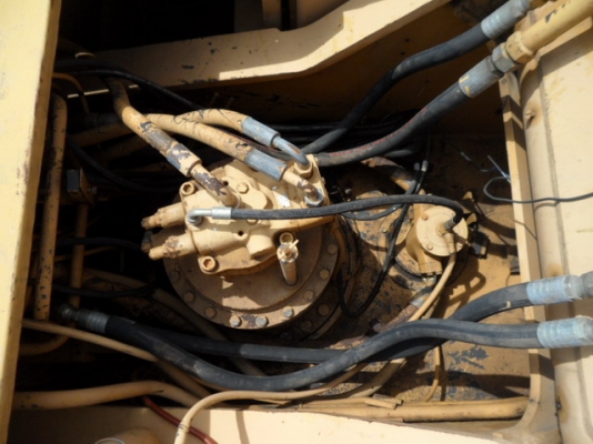 ขายรถขุดใหญ่นำเข้า Caterpillar 330ฺBL ราคาพิเศษ ขายรถขุดใหญ่นำเข้า Caterpillar 330ฺBL ราคาพิเศษ