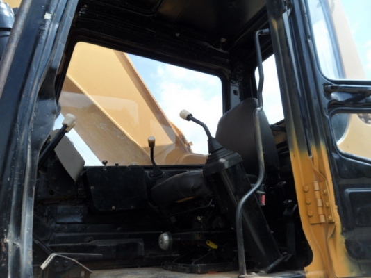 ขายรถขุดใหญ่นำเข้า Caterpillar 330ฺBL ราคาพิเศษ ขายรถขุดใหญ่นำเข้า Caterpillar 330ฺBL ราคาพิเศษ