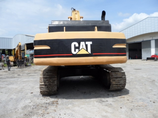 ขายรถขุดใหญ่นำเข้า Caterpillar 330ฺBL ราคาพิเศษ ขายรถขุดใหญ่นำเข้า Caterpillar 330ฺBL ราคาพิเศษ