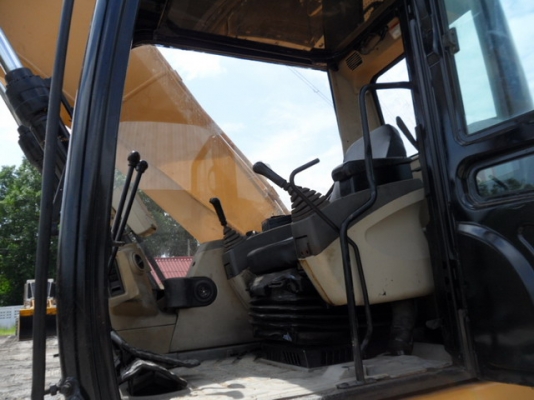 ขายรถขุดใหญ่นำเข้า Caterpillar 320C ราคาพิเศษ ขายรถขุดใหญ่นำเข้า Caterpillar 320C ราคาพิเศษ