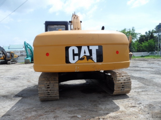 ขายรถขุดใหญ่นำเข้า Caterpillar 320C ราคาพิเศษ ขายรถขุดใหญ่นำเข้า Caterpillar 320C ราคาพิเศษ