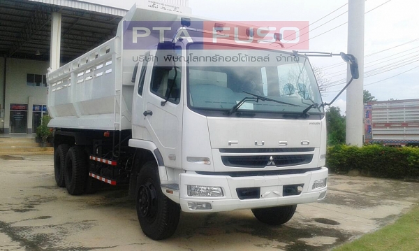 ฟูโซ่พิษณุโลกขายรถบรรทุกใหม่ราคาพิเศษสุดสุด สนใจติดต่อ 091-4651995