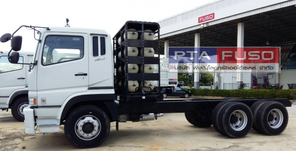 ฟูโซ่พิษณุโลกขายรถบรรทุกใหม่ราคาพิเศษสุดสุด สนใจติดต่อ 091-4651995