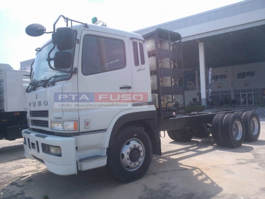 ฟูโซ่พิษณุโลกขายรถบรรทุกใหม่ราคาพิเศษสุดสุด สนใจติดต่อ 091-4651995