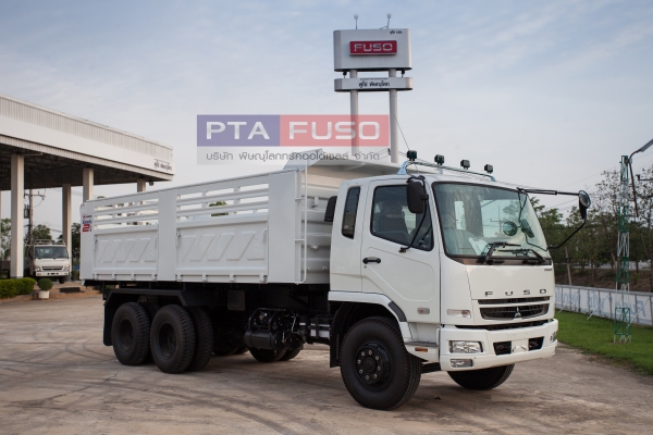 ฟูโซ่พิษณุโลกขายรถบรรทุกใหม่ราคาพิเศษสุดสุด สนใจติดต่อ 091-4651995