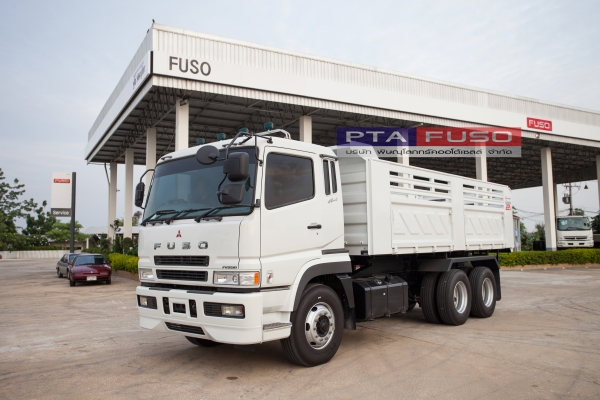 ฟูโซ่พิษณุโลกขายรถบรรทุกใหม่ราคาพิเศษสุดสุด สนใจติดต่อ 091-4651995
