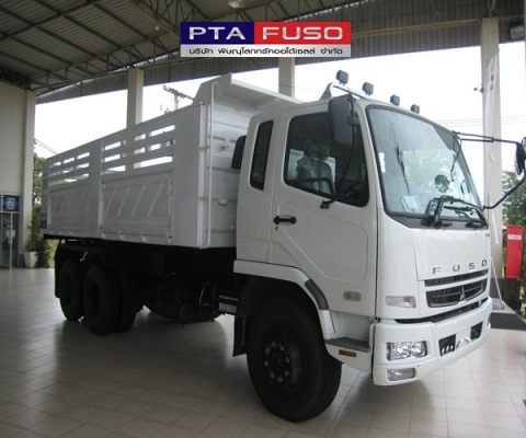 ฟูโซ่พิษณุโลกขายรถบรรทุกใหม่ราคาพิเศษสุดสุด สนใจติดต่อ 091-4651995