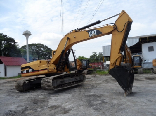 ขายรถขุดใหญ่นำเข้า Caterpillar 320BL ราคาพิเศษ ขายรถขุดใหญ่นำเข้า Caterpillar 320BL ราคาพิเศษ