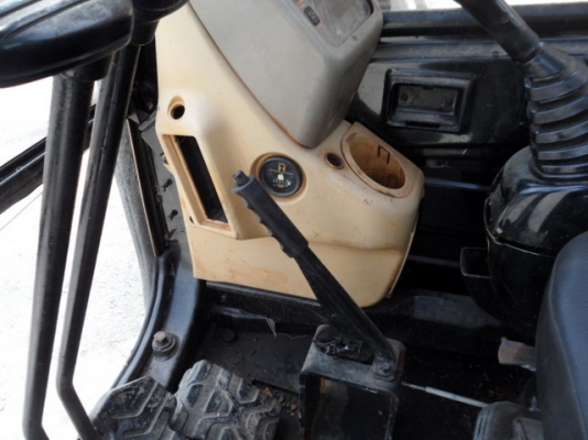 ขายรถขุดใหญ่นำเข้า Caterpillar 320BL ราคาพิเศษ