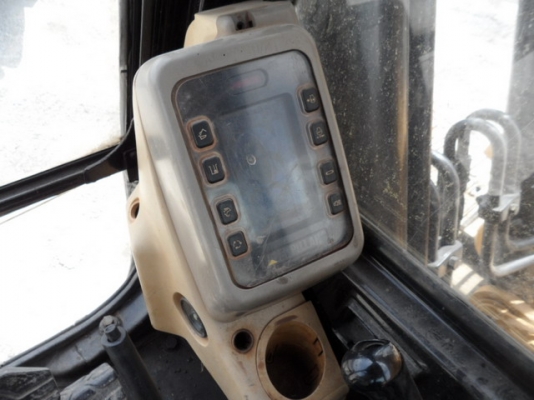 ขายรถขุดใหญ่นำเข้า Caterpillar 320BL ราคาพิเศษ