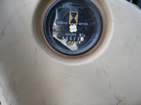 ขายรถขุดใหญ่นำเข้า Caterpillar 320BL ราคาพิเศษ