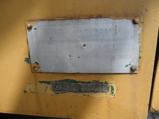 ขายรถขุดใหญ่นำเข้า Caterpillar 320BL ราคาพิเศษ