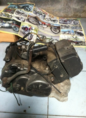 ขาย เครื่อง อากีร่าพร้อมยก ไว้ไส่วิบาก