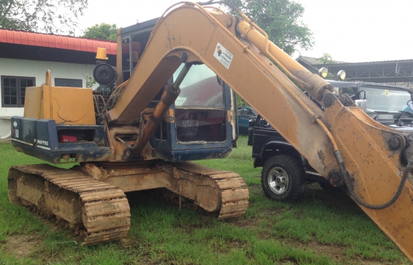 KOMATSU PC 60-5 เครื่องเดิมปั๊มเดิมแห้งดีไม่มีเยิ้ม ภายในเก๋งคอนโทรลยาว หน้าจอครบพร้อม ภายนอกบอดี้รถสวย บูมอาร์มสวยไม่มีปะไม่มีดาม ช่วงล่างเอวแน่นดี โซ่บูทใบแทรกหนาดีประมาณ 60\% พร้อมทำงานได้เลย เอกสารสัญญาซื้อขาย ราคาต่อรองได้ครับ KOMATSU PC 60-5 เครื่องเดิมปั๊มเดิมแห้งดีไม่มีเยิ้ม ภายในเก๋งคอนโทรลยาว หน้าจอครบพร้อม ภายนอกบอดี้รถสวย บูมอาร์มสวยไม่มีปะไม่มีดาม ช่วงล่างเอวแน่นดี โซ่บูทใบแทรกหนาดีประมาณ 60\% พร้อมทำงานได้เลย เอกสารสัญญาซื้อขาย ราคาต่อรองได้ครับ