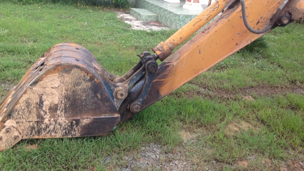 KOMATSU PC 60-5 เครื่องเดิมปั๊มเดิมแห้งดีไม่มีเยิ้ม ภายในเก๋งคอนโทรลยาว หน้าจอครบพร้อม ภายนอกบอดี้รถสวย บูมอาร์มสวยไม่มีปะไม่มีดาม ช่วงล่างเอวแน่นดี โซ่บูทใบแทรกหนาดีประมาณ 60\% พร้อมทำงานได้เลย เอกสารสัญญาซื้อขาย ราคาต่อรองได้ครับ KOMATSU PC 60-5 เครื่องเดิมปั๊มเดิมแห้งดีไม่มีเยิ้ม ภายในเก๋งคอนโทรลยาว หน้าจอครบพร้อม ภายนอกบอดี้รถสวย บูมอาร์มสวยไม่มีปะไม่มีดาม ช่วงล่างเอวแน่นดี โซ่บูทใบแทรกหนาดีประมาณ 60\% พร้อมทำงานได้เลย เอกสารสัญญาซื้อขาย ราคาต่อรองได้ครับ