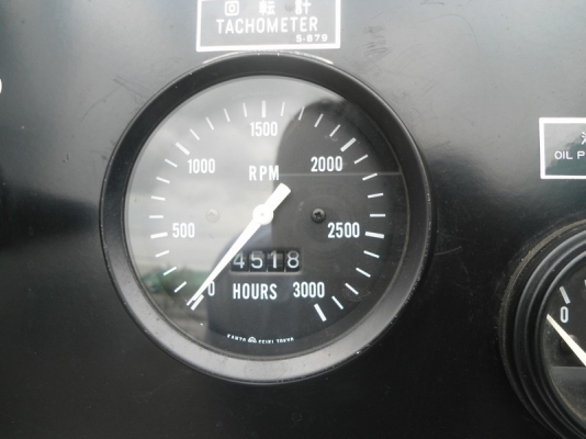 ขายเครื่องปั่นไฟ DENYO DLG-195EK 200 KVA พร้อมใช้งานครับ พึ่งมาจากญีปุ่นครับ