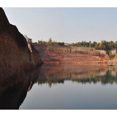 ขายที่ดินเปล่า น้ำแพร่เชียงใหม่ มีสระน้ำกว้างเนื้อที่30 ไร่