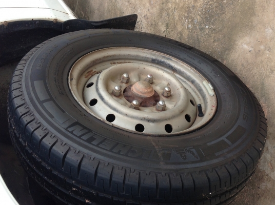 ขาย Nissan Big-M ปี96