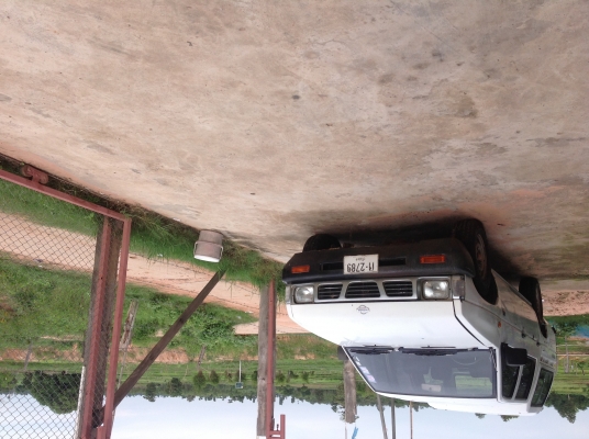 ขาย Nissan Big-M ปี96