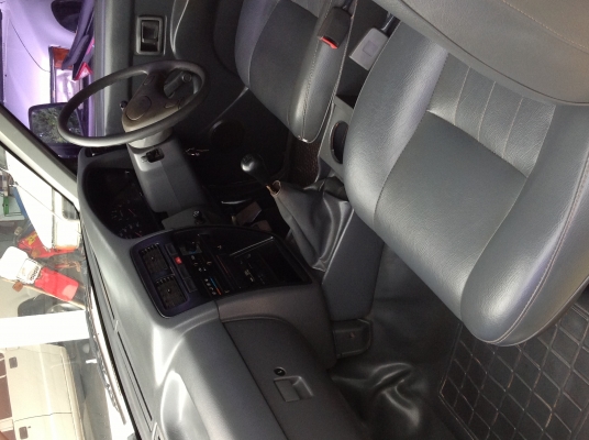 ขาย Nissan Big-M ปี96