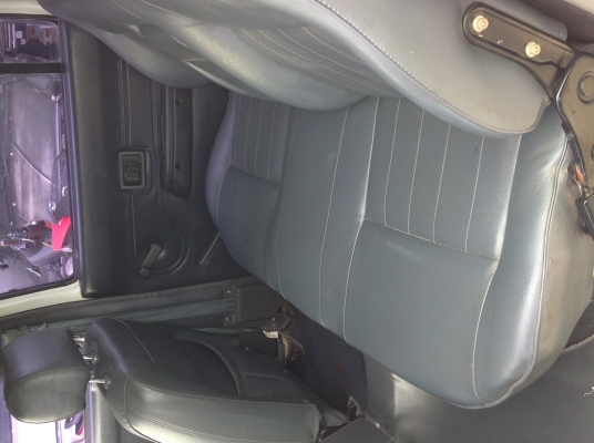 ขาย Nissan Big-M ปี96