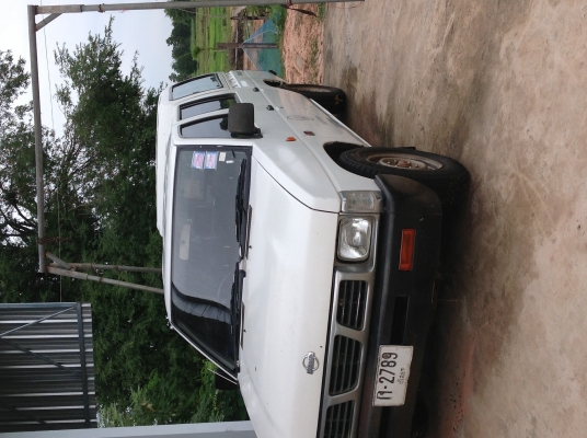ขาย Nissan Big-M ปี96