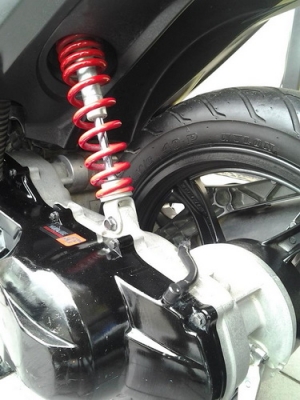 Mio125 GTX ตัวท๊อป (ล้อแม็กซ์)สวยๆครับ Mio125 GTX ตัวท๊อป (ล้อแม็กซ์)สวยๆครับ