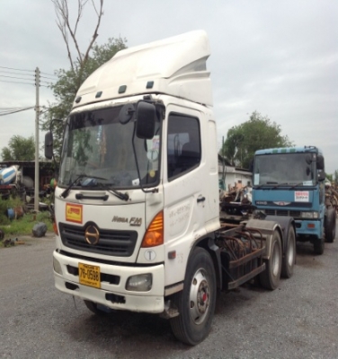 ขายด่วน HINO MEGA