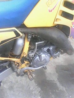 ขายรถ RM 150 cc.สภาพพร้อมใช้งานครับ