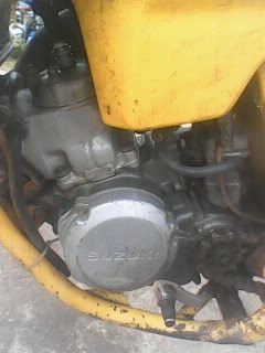 ขายรถ RM 150 cc.สภาพพร้อมใช้งานครับ