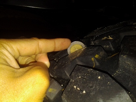 ขายยาง  maxiss 33/12.5/r15