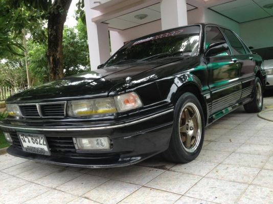 ขาย Garant ตัวท๊อป แต่งVR4 ทั้งคัน เครื่อง 4G63 LPG ลงเล่มหมดแล้ว ราคาคุยได้ครับ แต่งดพ่อค้านะครับ